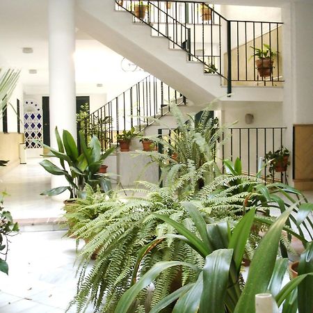 Archeros Suite Siviglia Esterno foto