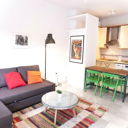 Archeros Suite Siviglia Esterno foto