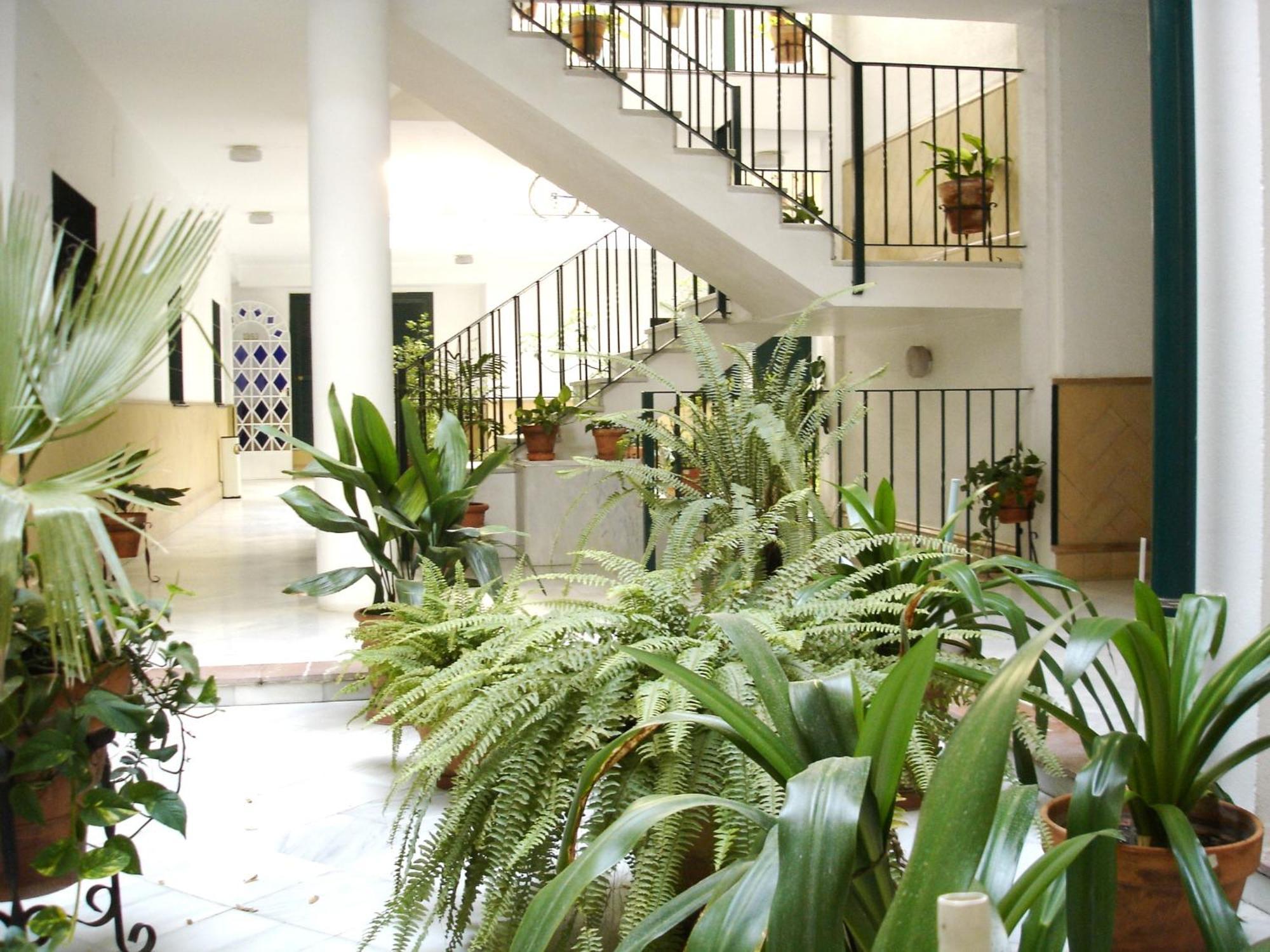 Archeros Suite Siviglia Esterno foto