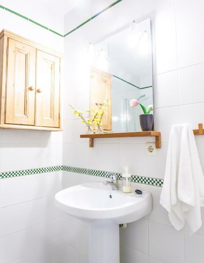 Archeros Suite Siviglia Esterno foto